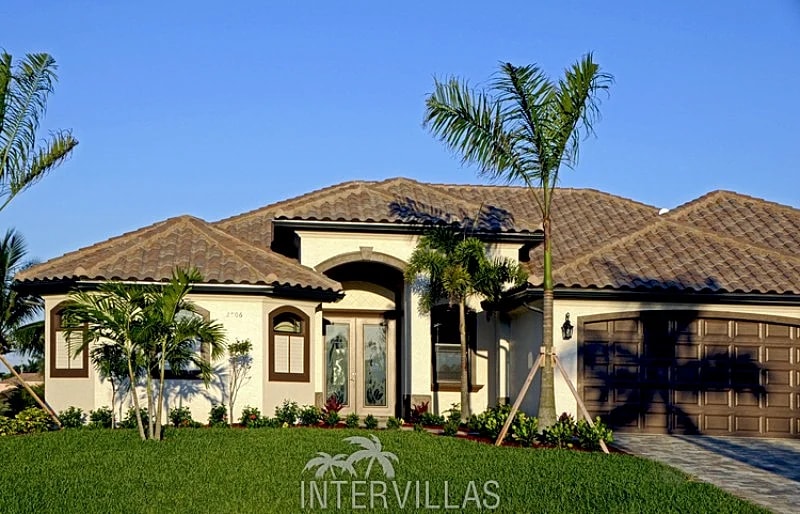 Cape Coral Vacation Rentals | Villa Garzetta in Cape Coral, Florida, United States — photo 3