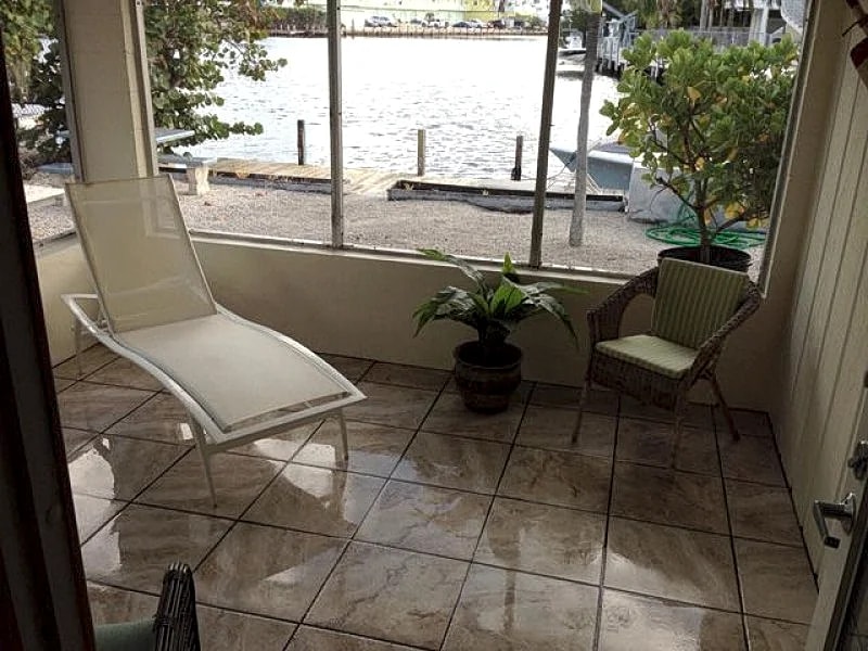 Osprey Lagoon Half Duplex in Tavernier, Florida, United States — photo 2