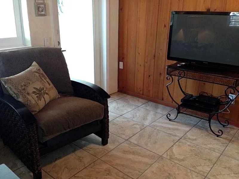 Osprey Lagoon Half Duplex in Tavernier, Florida, United States — photo 3