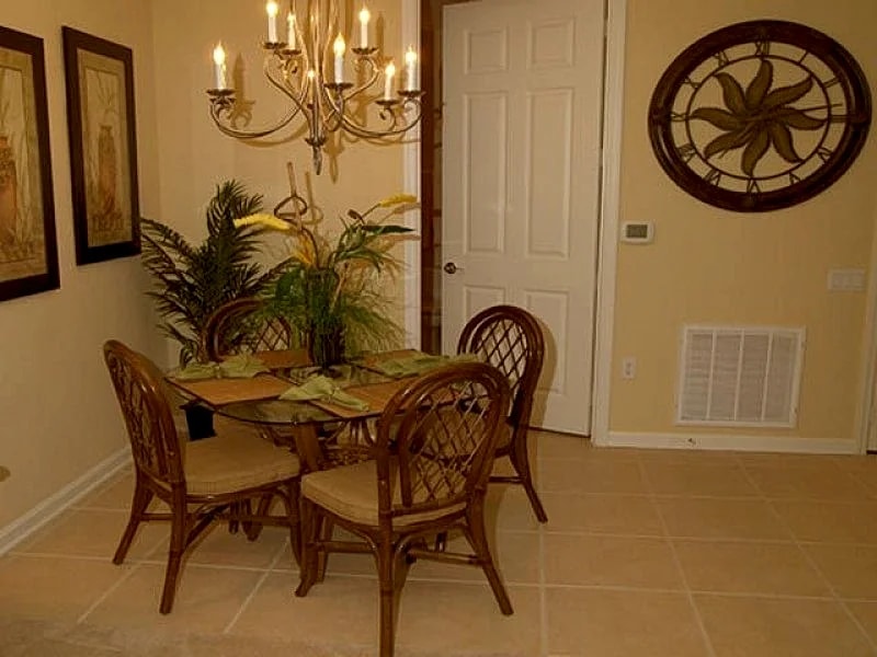 Antiqua Cay Orlando 2 large beds Luxury Condo in Orlando, Florida, United States — photo 4