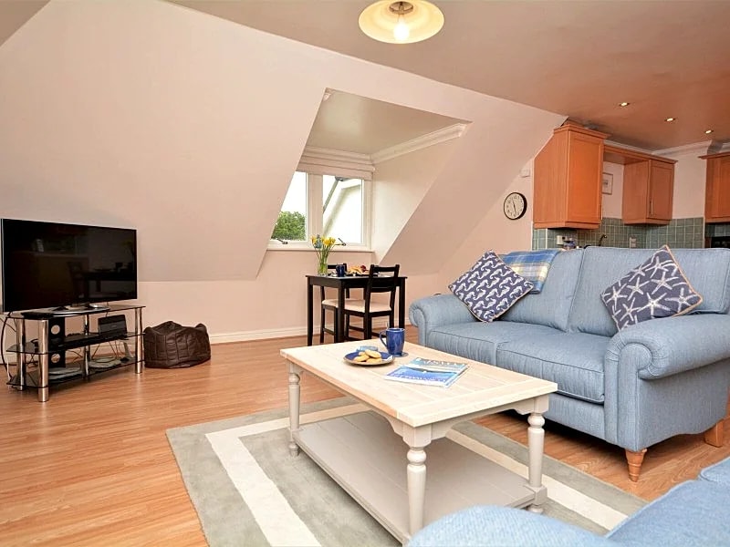 Carlyon Penthouse