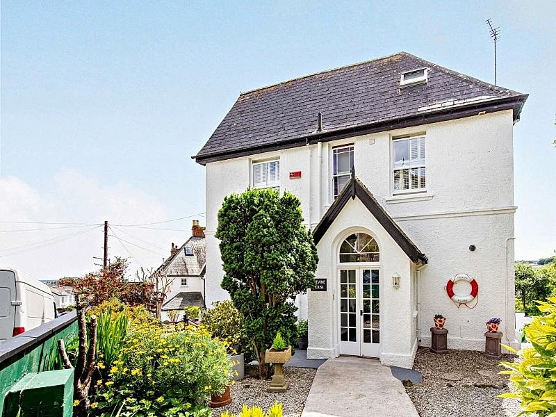 Holiday Cottages In Penzance, Cornwall - Self Catering