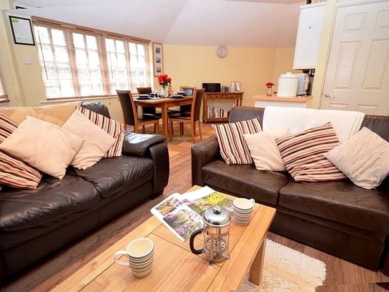 The Round House Penhallow