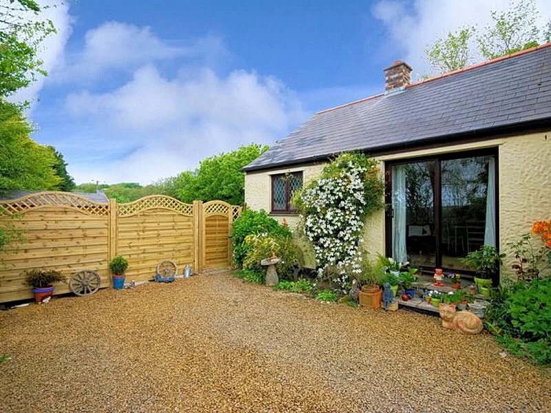 Tinstream Cottage