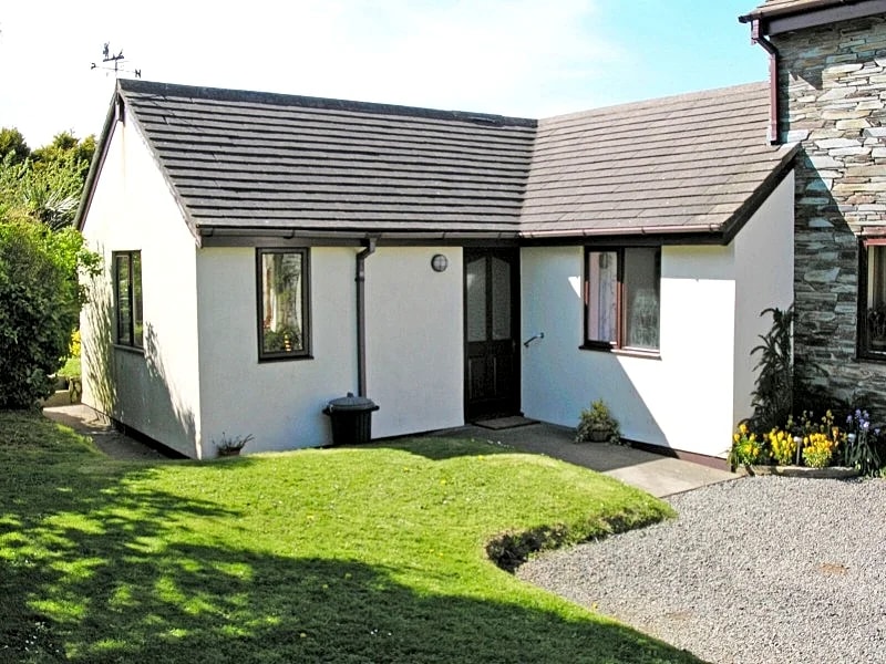 Collaberie Farm Cottage