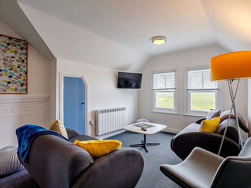 Tommy Jacks Apartment 11 in Cornwall, England, United Kingdom — photo 2