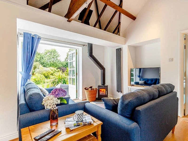 Olive Cottage - Cornwall