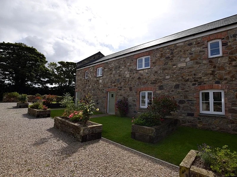 Phillack - St Erth