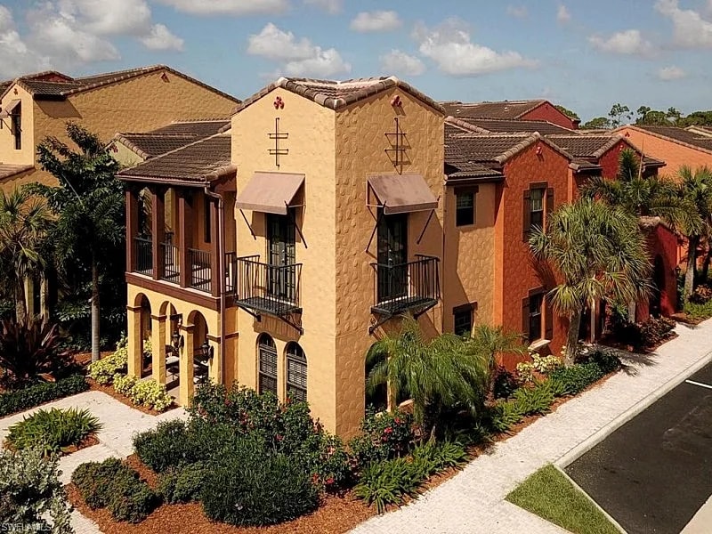 Cambria CIR | Naples Vacation Home in Naples, Florida, United States — photo 4