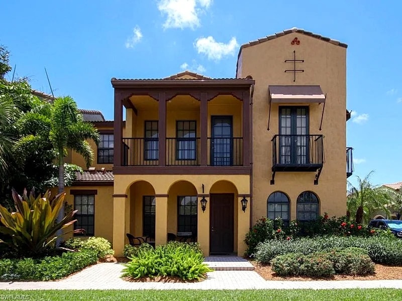 Cambria CIR | Naples Vacation Home in Naples, Florida, United States — photo 2