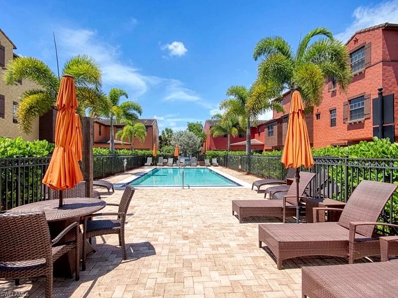 Cambria CIR | Naples Vacation Home