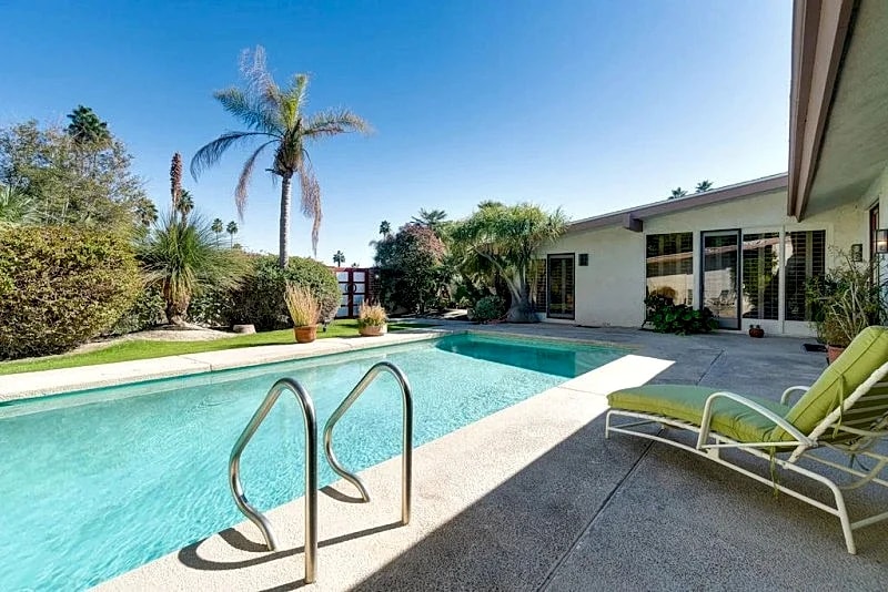 MID-CENTURY DESIGNER DREAM HOME!!! in La Quinta, California, United States — photo 4