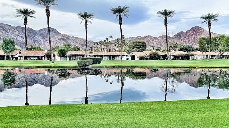 MID-CENTURY DESIGNER DREAM HOME!!! in La Quinta, California, United States — photo 2