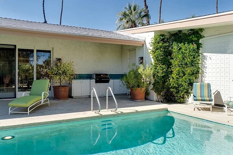 MID-CENTURY DESIGNER DREAM HOME!!! in La Quinta, California, United States — photo 5
