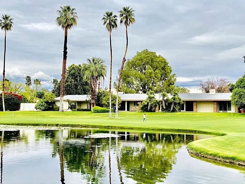 MID-CENTURY DESIGNER DREAM HOME!!! in La Quinta, California, United States — photo 3