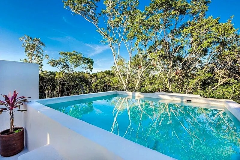 SPECTACULAR ARCHITECTURAL DREAM HOME IN TULUM! in Tulum, Quintana Roo, Mexico — photo 5