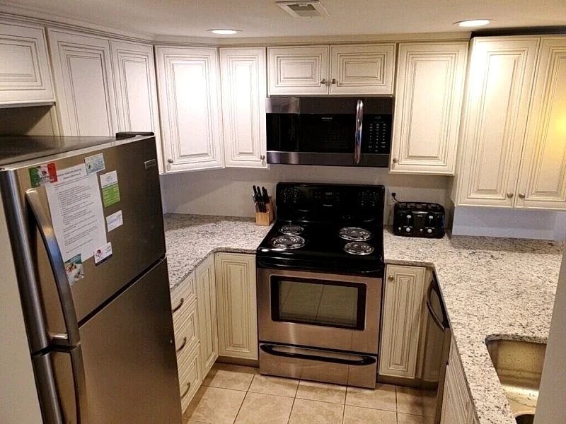 GREAT OCEAN & POOL VIEW, 2 BR/2 BATH CONDO, ST. REGIS RESORT, N. TOPSAIL BEACH,N in North Carolina, United States — photo 5