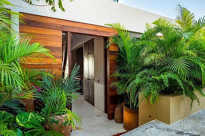 Amazing Oceanfront Villa with private pool in Bahia De Banderas, Nayarit, Mexico — photo 2