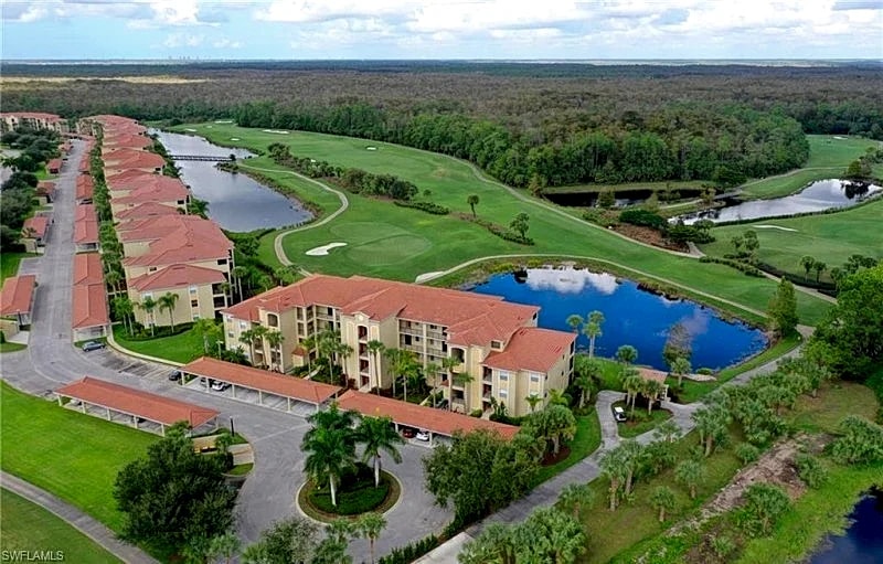 Heritage Bay BLVD | Naples Vacation Condo in Naples, Florida, United States — photo 3