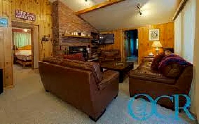 All-Star Retreat Cottage - F388 in Riley Lake, Ontario, Canada — photo 2