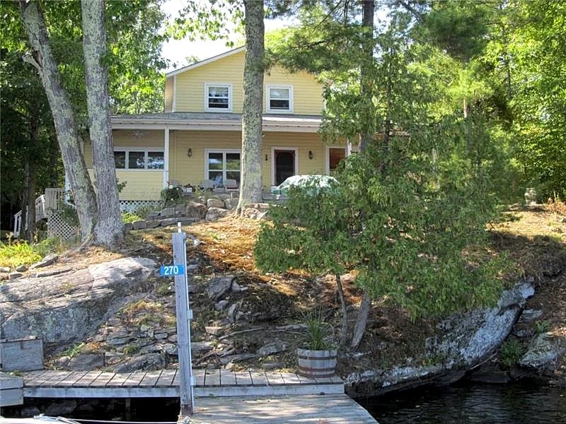 Tranquility Shores - F262 in Bracebridge, Ontario, Canada — photo 3