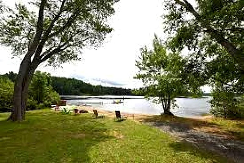 Wildwood -F210 in Huntsville, Ontario, Canada — photo 2