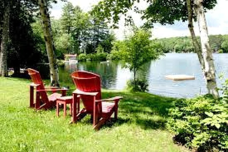 Happy Place - F536 in Riley Lake, Ontario, Canada — photo 5