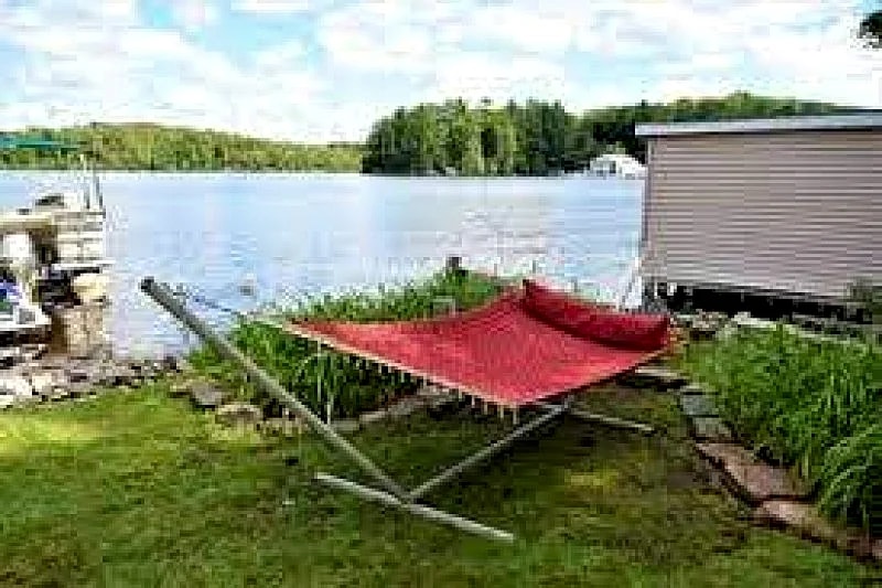 Happy Place - F536 in Riley Lake, Ontario, Canada — photo 2