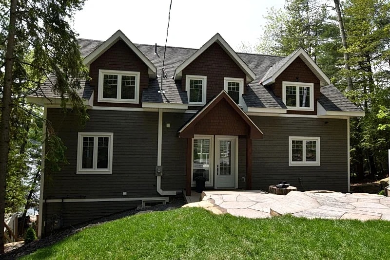 Fairy Tale - F542 in Huntsville, Ontario, Canada — photo 1