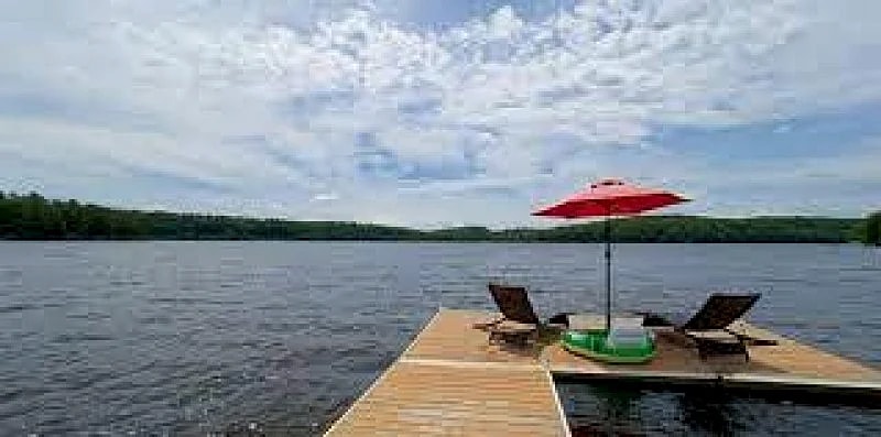 Beachscapes Cottage - F428 in Riley Lake, Ontario, Canada — photo 2