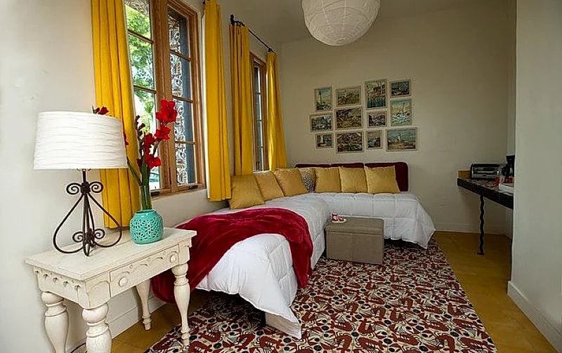 El Zapato- Entire House in Santa Barbara, California, United States — photo 5