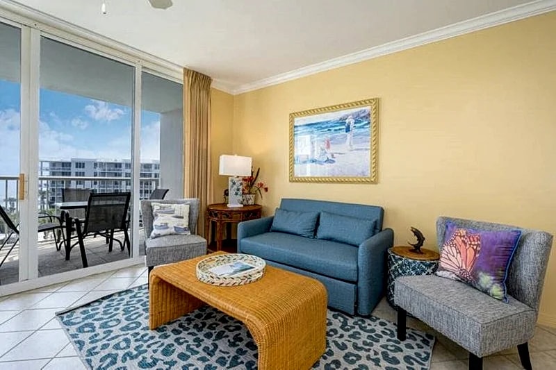 Destin West Pelican 601 in Okaloosa Island, Florida, United States — photo 3