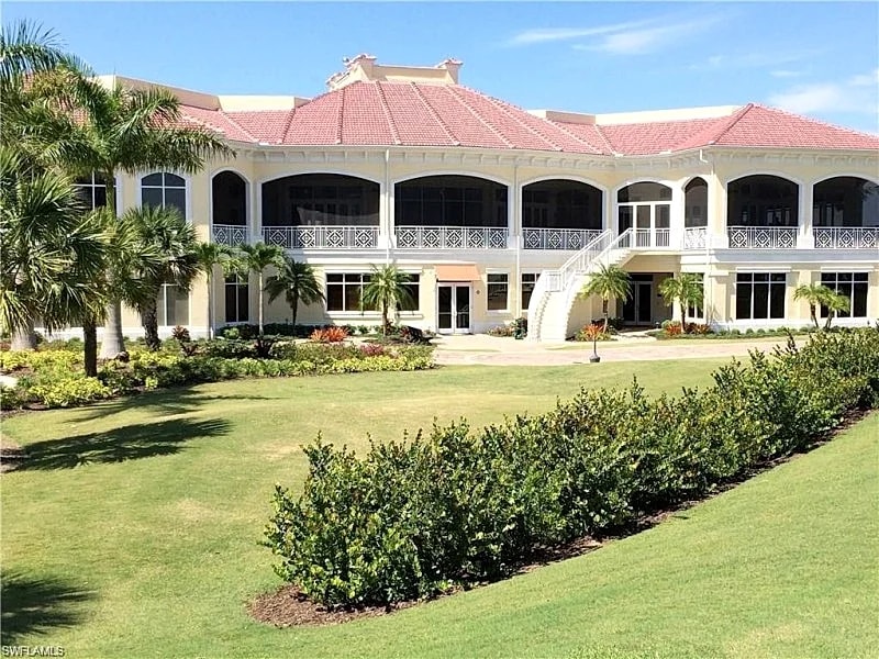 Hampshire CT Vacation Condo | Florida Vacation Homes in Naples, Florida, United States — photo 2