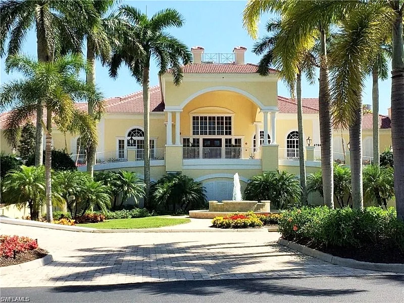 Hampshire CT Vacation Condo | Florida Vacation Homes