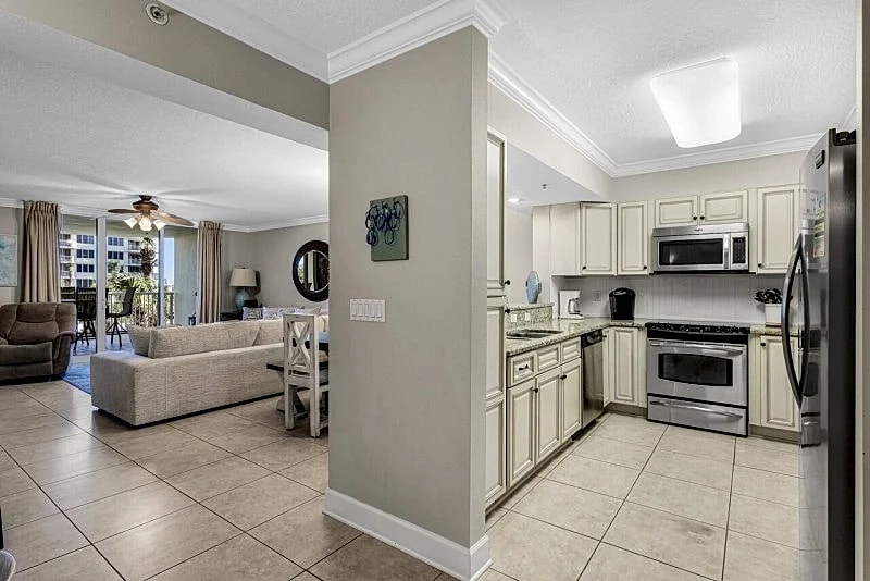 Destin West Heron 305 in Okaloosa Island, Florida, United States — photo 4