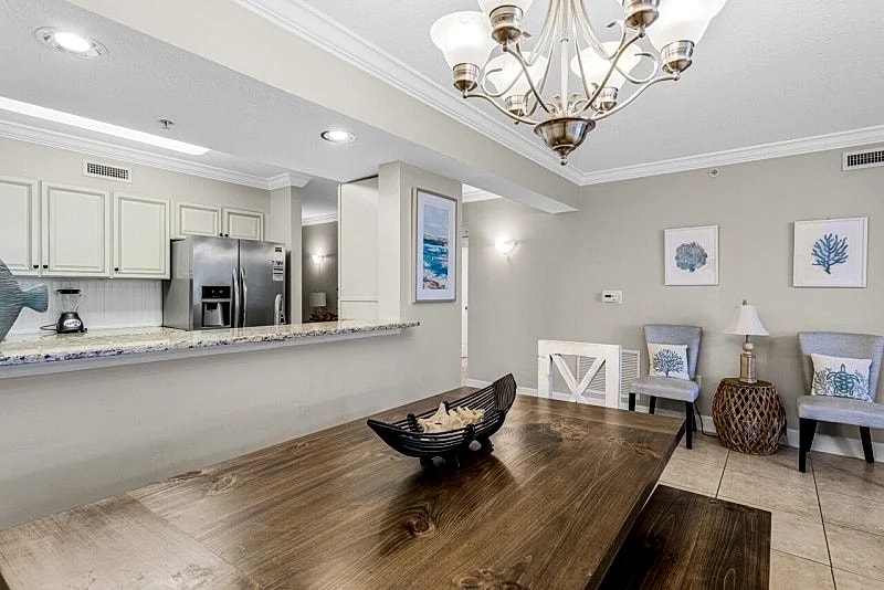 Destin West Heron 305 in Okaloosa Island, Florida, United States — photo 5