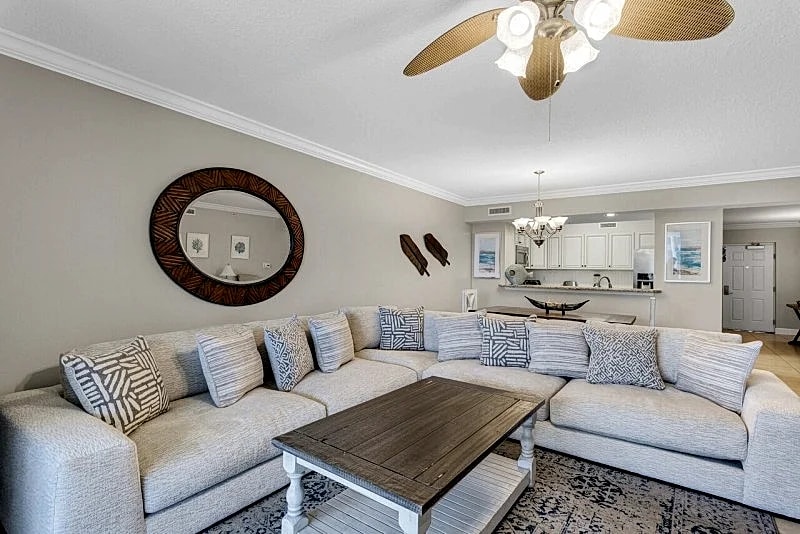 Destin West Heron 305 in Okaloosa Island, Florida, United States — photo 2