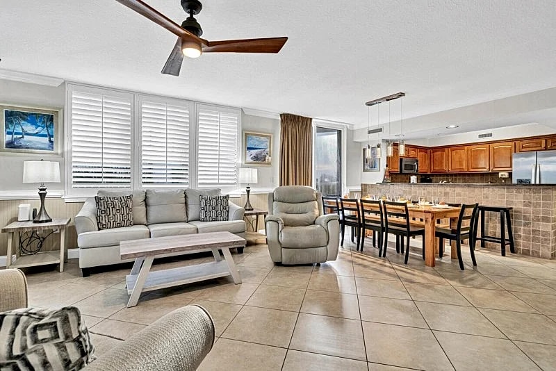 Destin West Heron 309 in Okaloosa Island, Florida, United States — photo 4