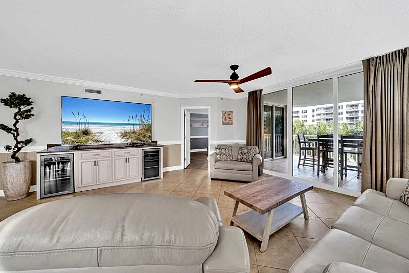 Destin West Heron 309