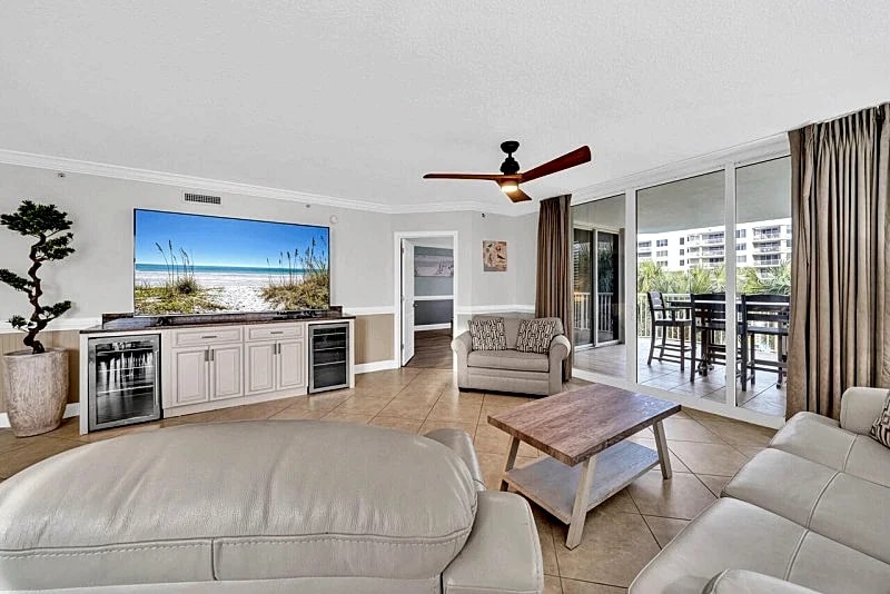 Destin West Heron 309