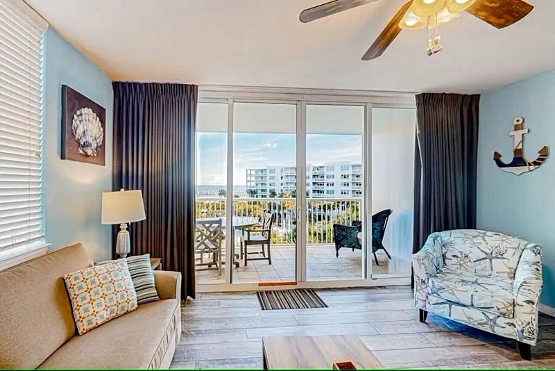 Destin West Pelican 501 in Okaloosa Island, Florida, United States — photo 2