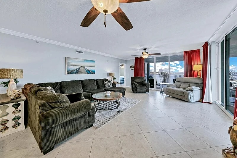 Destin West Heron 303 in Okaloosa Island, Florida, United States — photo 4