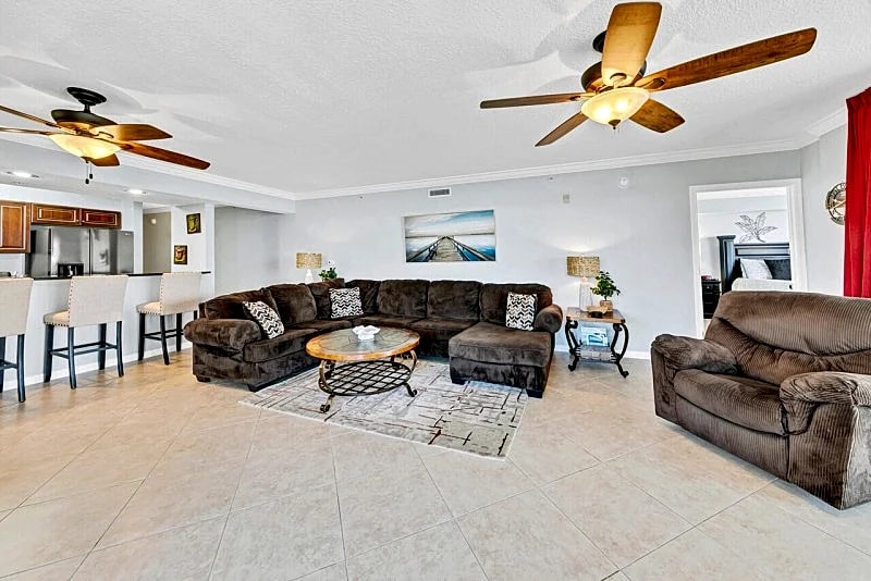 Destin West Heron 303 in Okaloosa Island, Florida, United States — photo 5