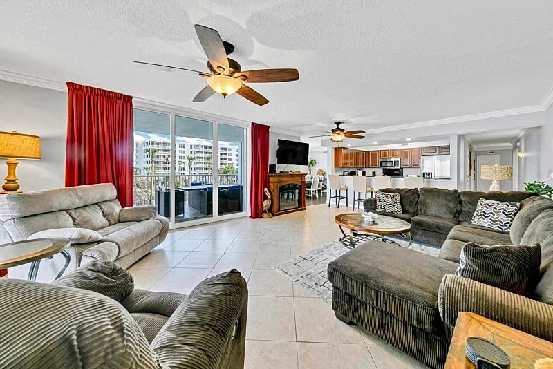 Destin West Heron 303 in Okaloosa Island, Florida, United States — photo 2