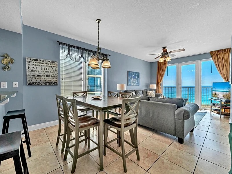Sea Dunes 501 in Okaloosa Island, Florida, United States — photo 3