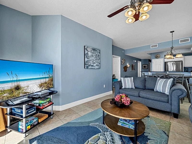 Sea Dunes 501 in Okaloosa Island, Florida, United States — photo 4