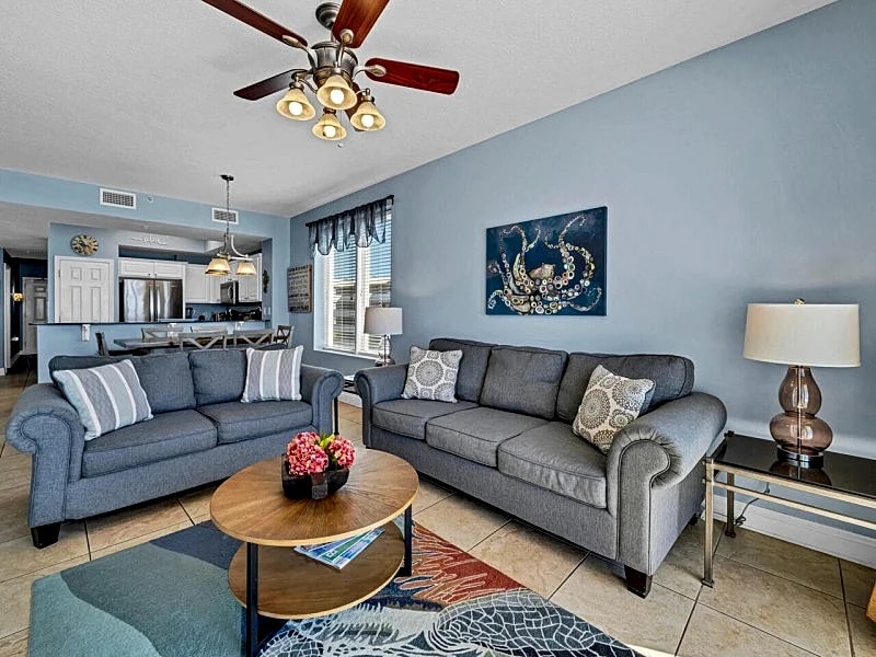 Sea Dunes 501 in Okaloosa Island, Florida, United States — photo 2