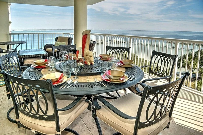 Destin West Heron 604