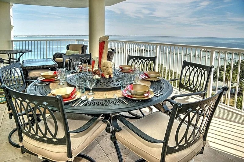 Destin West Heron 604