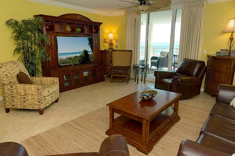 Destin West Heron 604 in Okaloosa Island, Florida, United States — photo 3
